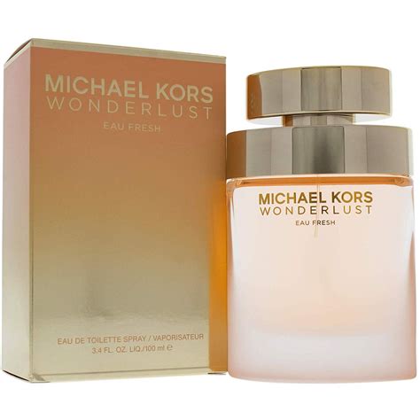 Michael Kors Profumi Donna ️ acquista online .